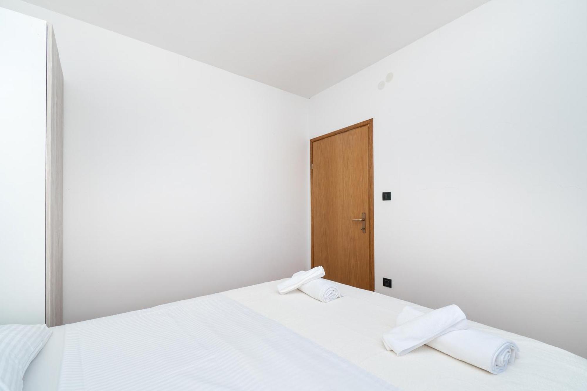 Rimagis Apartments Žaborić Habitación foto