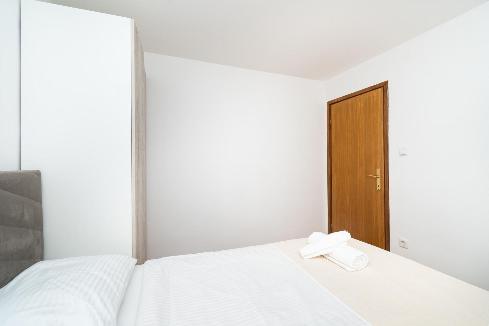 Rimagis Apartments Žaborić Habitación foto