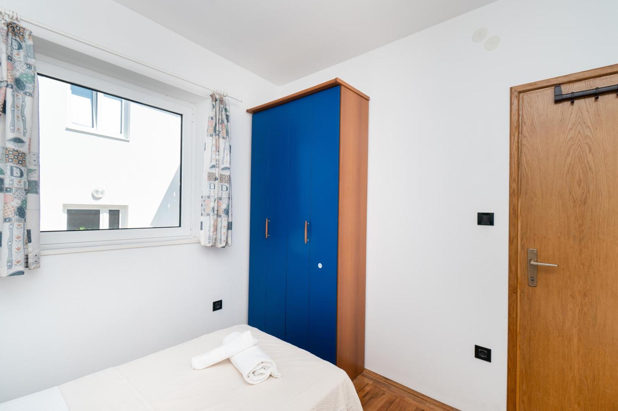 Rimagis Apartments Žaborić Habitación foto