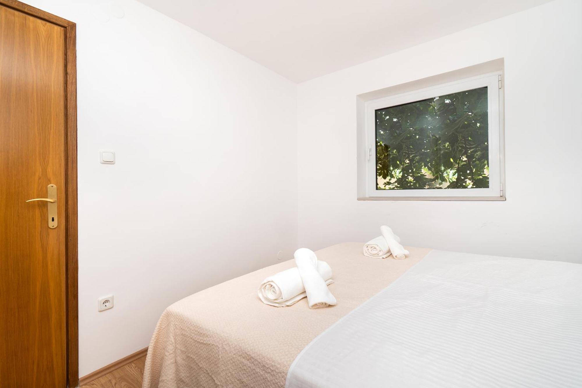 Rimagis Apartments Žaborić Habitación foto