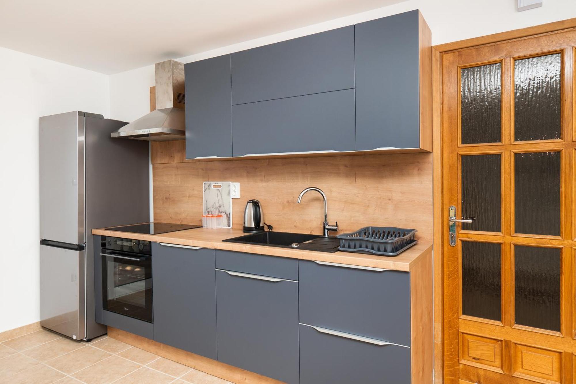 Rimagis Apartments Žaborić Habitación foto